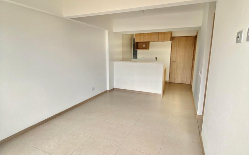 Apto Marinilla Alcaravanes Piso 3