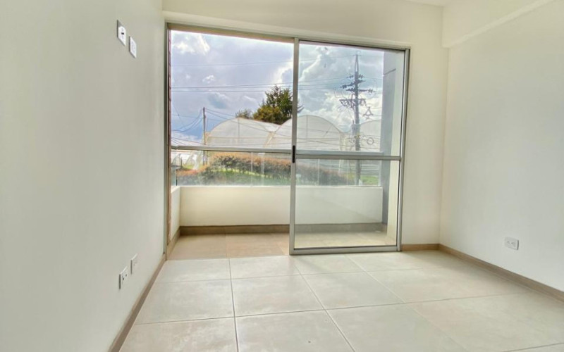 Apto Marinilla Alcaravanes Piso 3