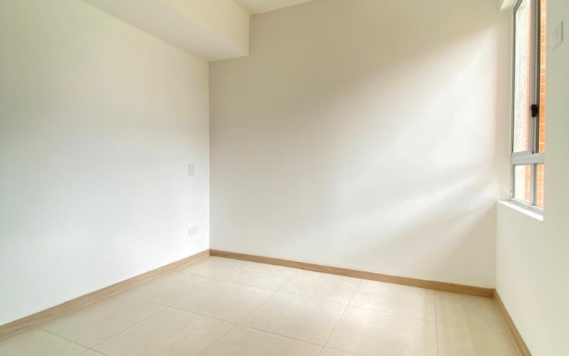 Apto Marinilla Alcaravanes Piso 3