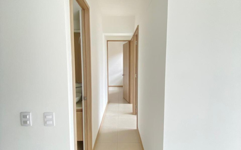 Apto Marinilla Alcaravanes Piso 3