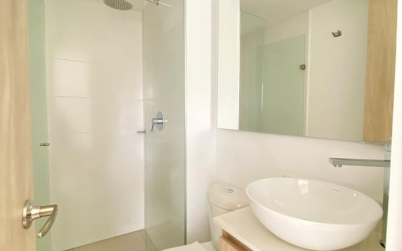 Apto Marinilla Alcaravanes Piso 3