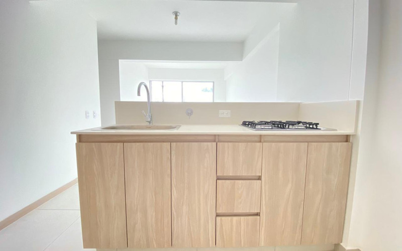 Apto Marinilla Alcaravanes Piso 3