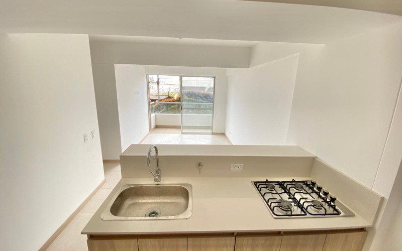 Apto Marinilla Alcaravanes Piso 3