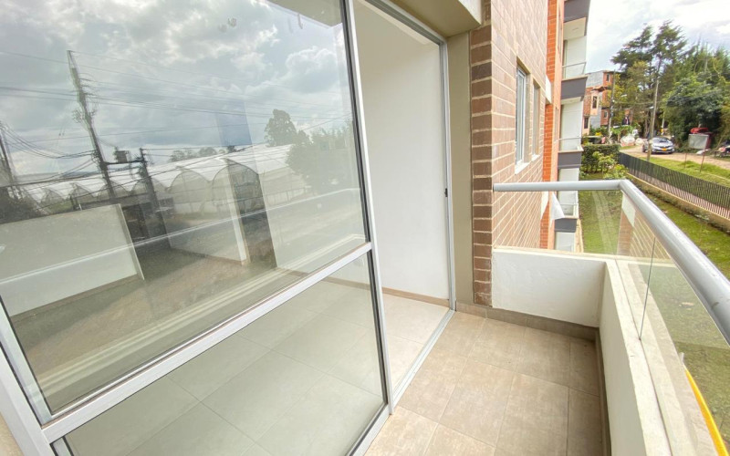 Apto Marinilla Alcaravanes Piso 3