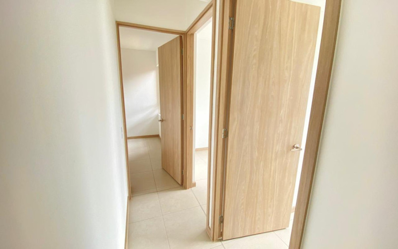 Apto Marinilla Alcaravanes Piso 3