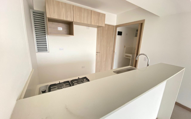 Apto Marinilla Alcaravanes Piso 3