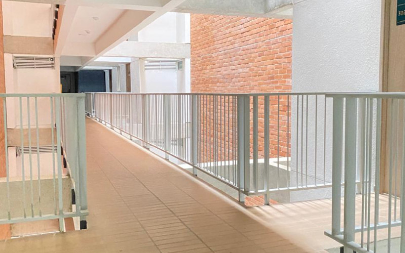 Apto Marinilla Alcaravanes Piso 3