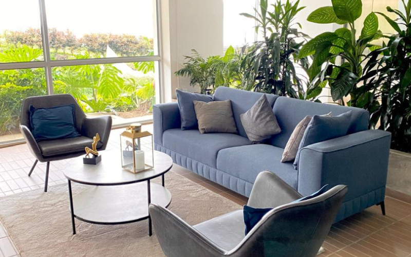 Apto Marinilla Alcaravanes Piso 3