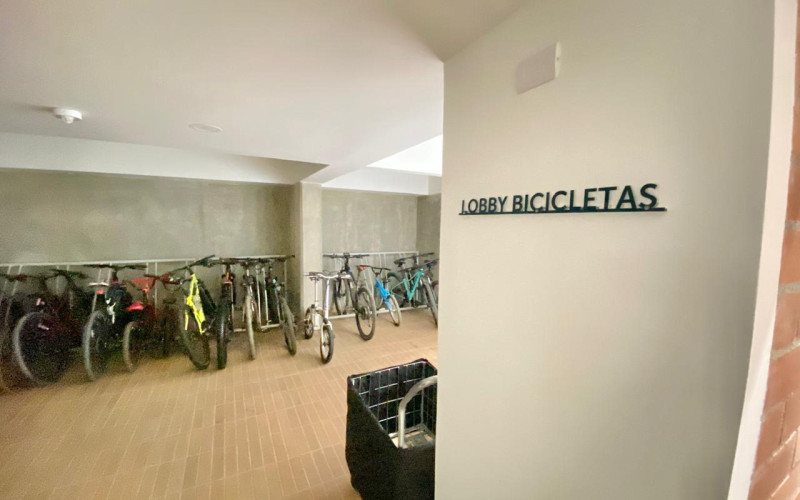 Apto Marinilla Alcaravanes Piso 3