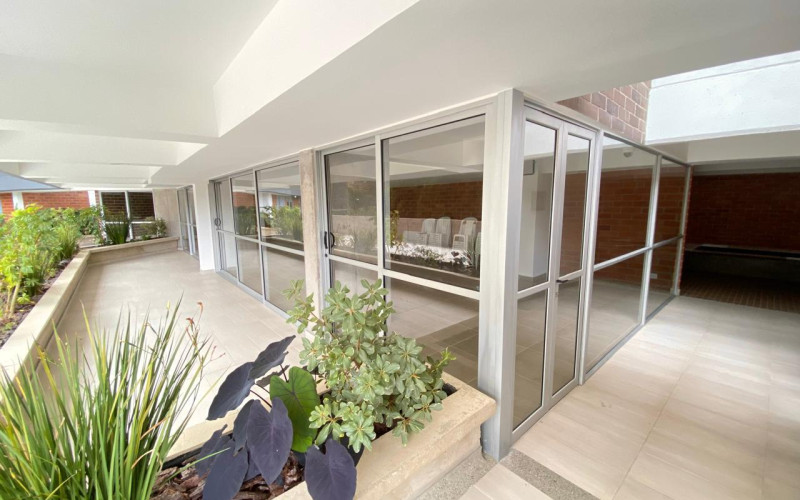 Apto Marinilla Alcaravanes Piso 3