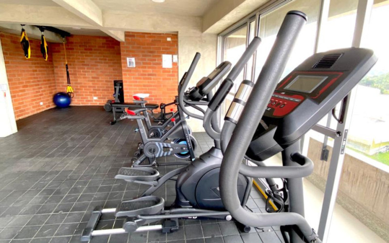 Apto Marinilla Alcaravanes Piso 3