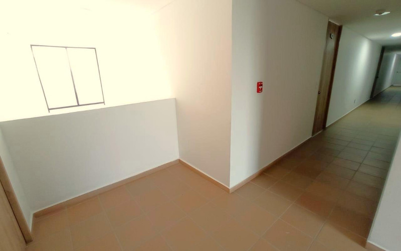 Apto in Marinilla - Alcaravanes Piso 2