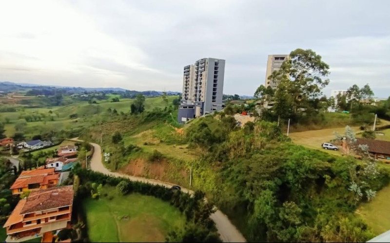 Apto in Marinilla - Alcaravanes Piso 2