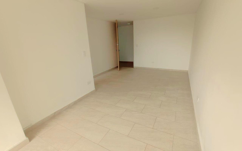 Apto in Marinilla - Alcaravanes Piso 2