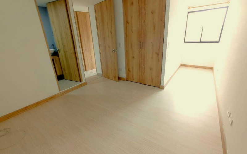 Apto in Marinilla - Alcaravanes Piso 2