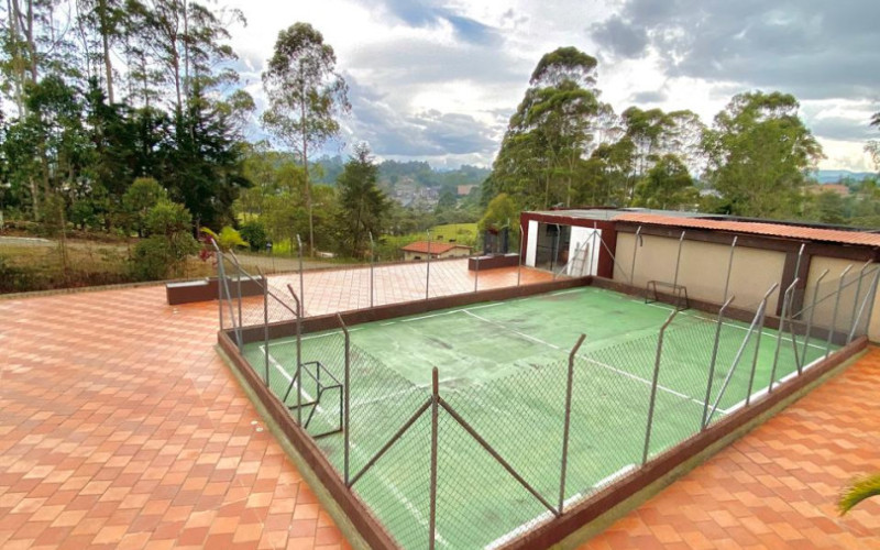 Apto in Marinilla - Alcaravanes Piso 2