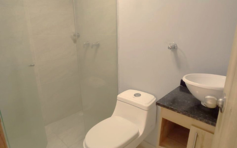 Apto in Marinilla - Alcaravanes Piso 2