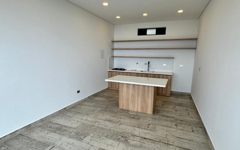 Casa en lo alto del Peñol - Montecielo 156m2