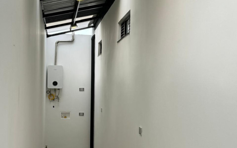 Casa en lo alto del Peñol - Montecielo 156m2