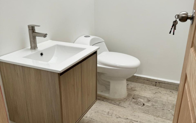 Casa en lo alto del Peñol - Montecielo 156m2