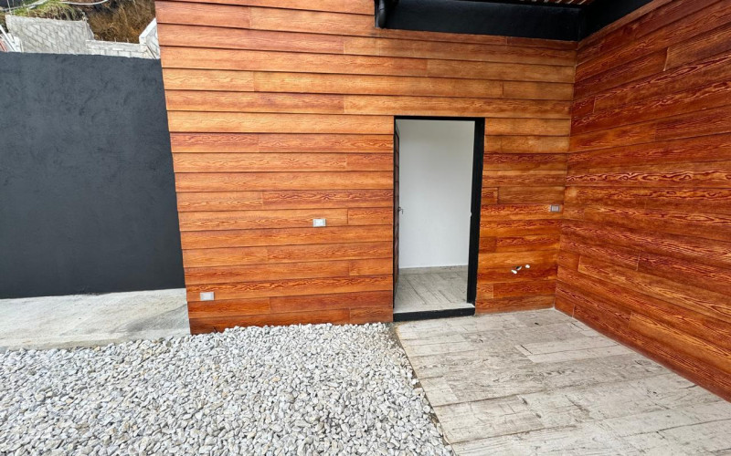 Casa en lo alto del Peñol - Montecielo 156m2