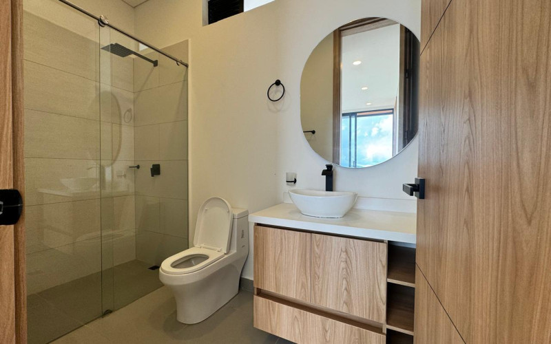 Casa en lo alto del Peñol - Montecielo 156m2