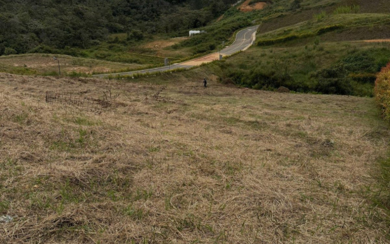 Lote Residencial en Guarne en V. La Mosquita (Guarne)