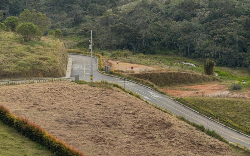Lote Residencial en Guarne en V. La Mosquita (Guarne)