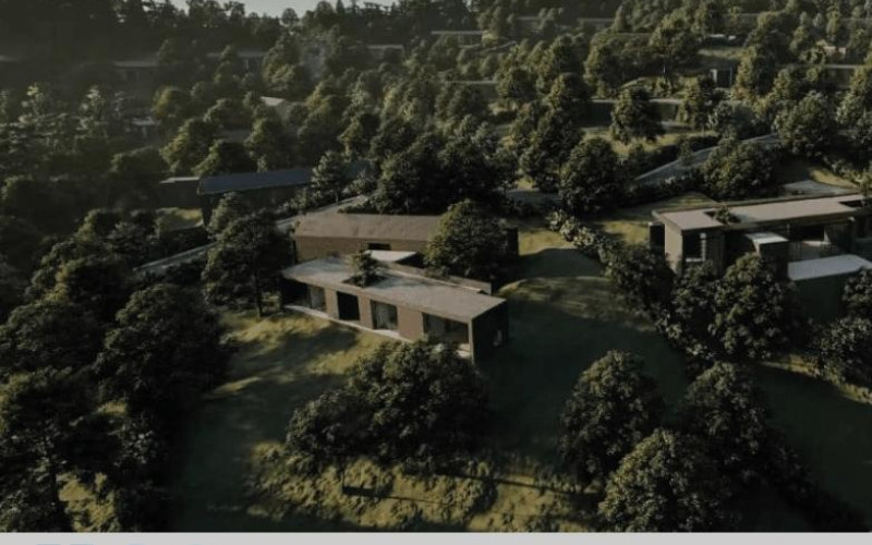 Lote Residencial en Guarne en V. La Mosquita (Guarne)