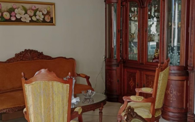 Apartamento en Medellín en Laureles