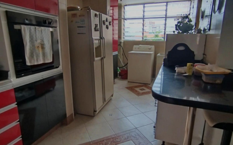 Apartamento en Medellín en Laureles