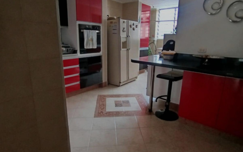 Apartamento en Medellín en Laureles