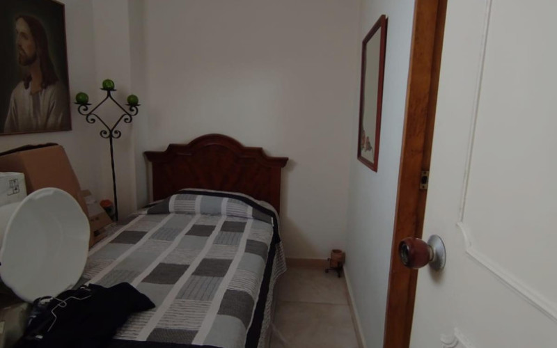Apartamento en Medellín en Laureles