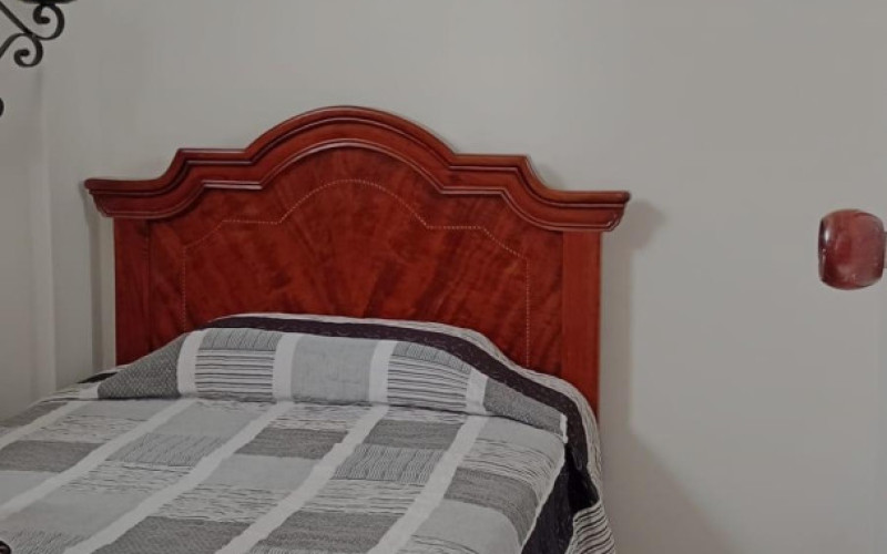 Apartamento en Medellín en Laureles