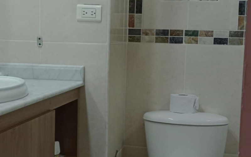 Apartamento en Medellín en Laureles