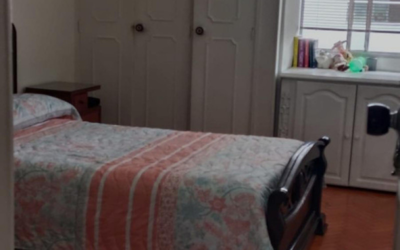 Apartamento en Medellín en Laureles