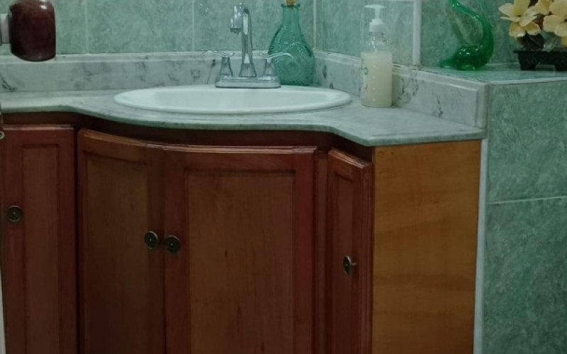 Apartamento en Medellín en Laureles