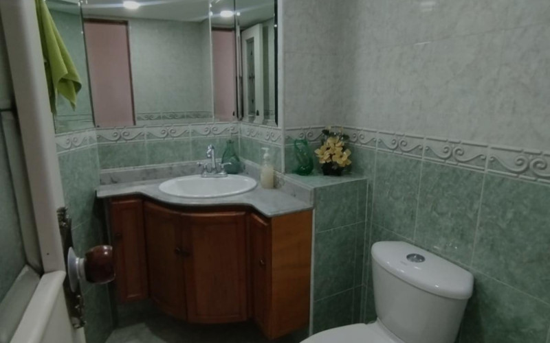Apartamento en Medellín en Laureles