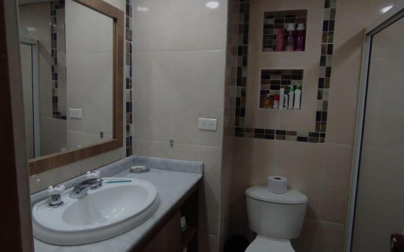 Apartamento en Medellín en Laureles