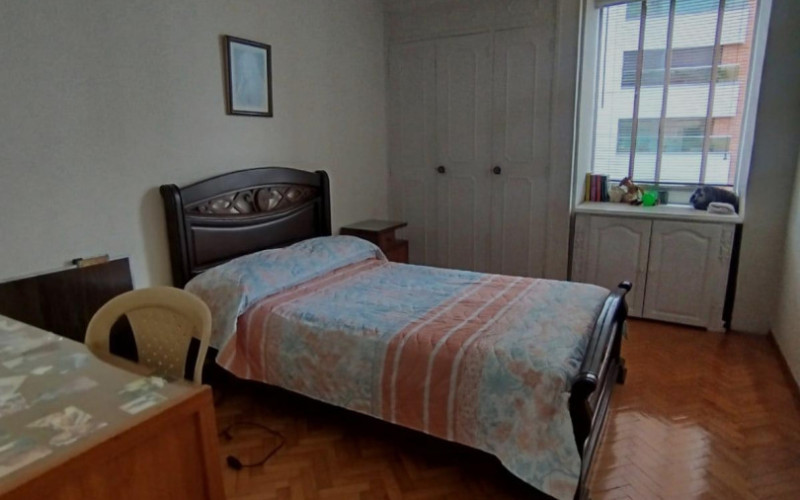 Apartamento en Medellín en Laureles