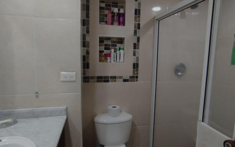 Apartamento en Medellín en Laureles