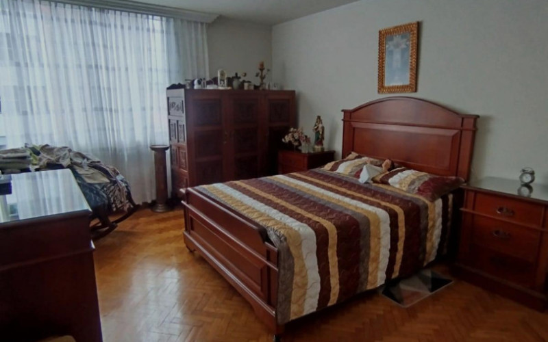 Apartamento en Medellín en Laureles