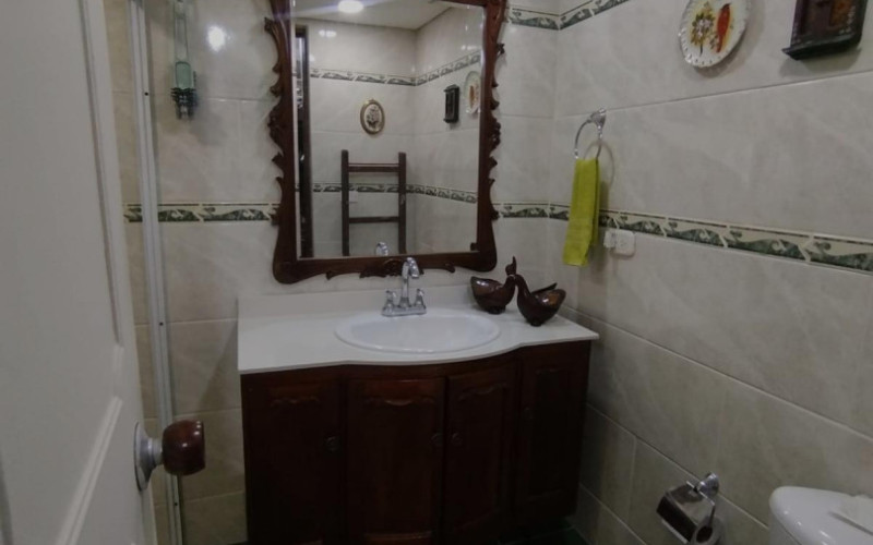 Apartamento en Medellín en Laureles
