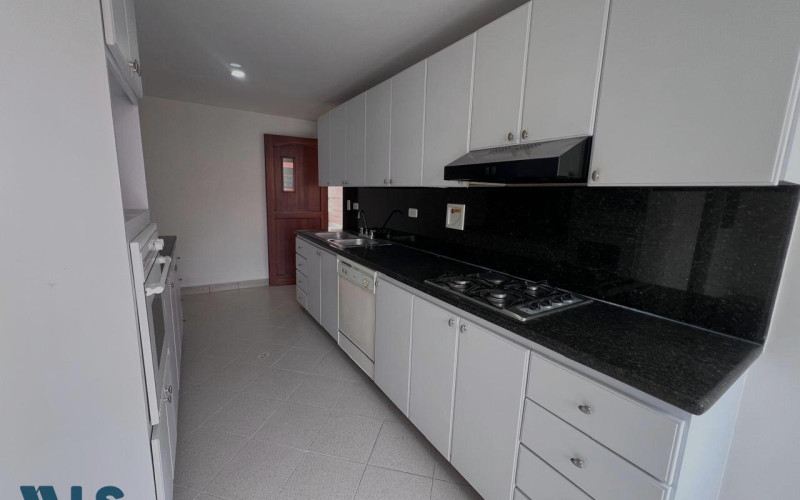 Apartamento en Medellín en El Tesoro