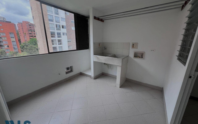Apartamento en Medellín en El Tesoro