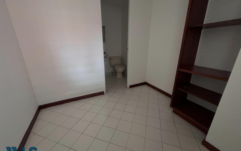 Apartamento en Medellín en El Tesoro