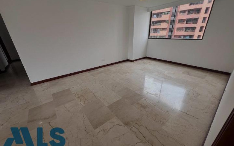 Apartamento en Medellín en El Tesoro
