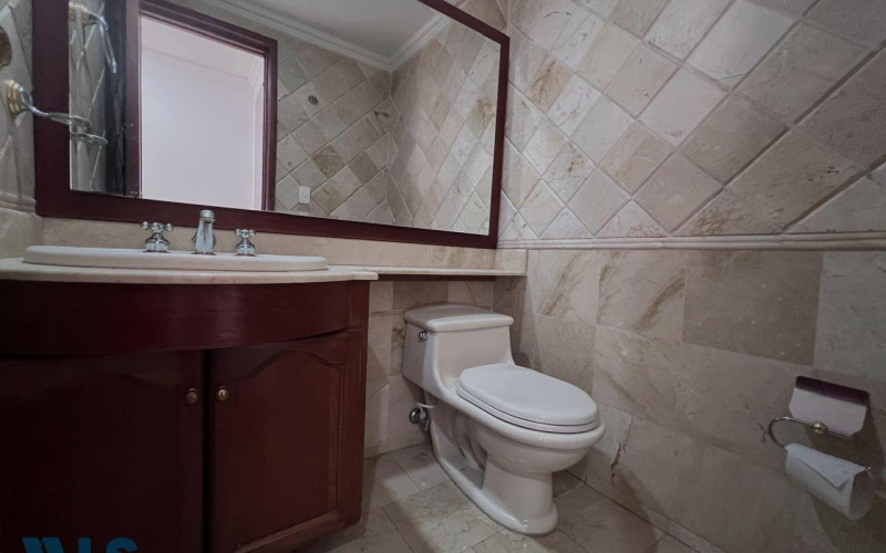 Apartamento en Medellín en El Tesoro