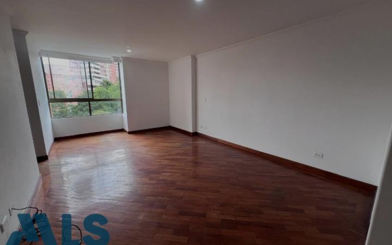 Apartamento en Medellín en El Tesoro