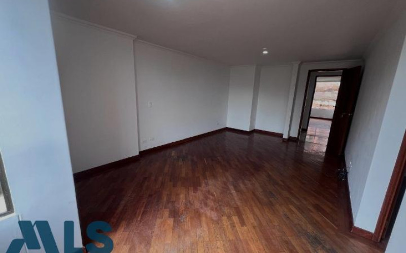 Apartamento en Medellín en El Tesoro
